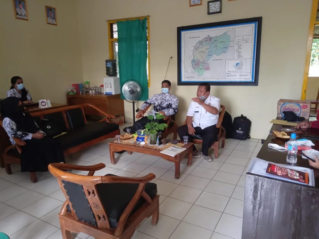 Foto ： Istimewa （doc He）