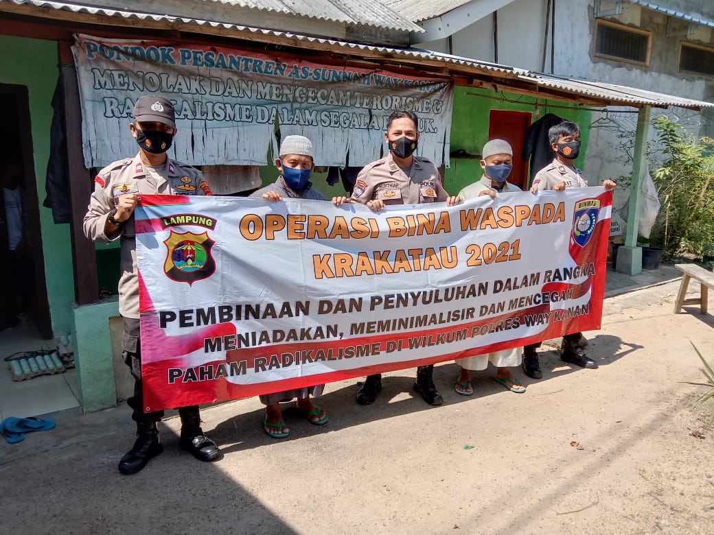 Foto ： Istimewa （doc He）