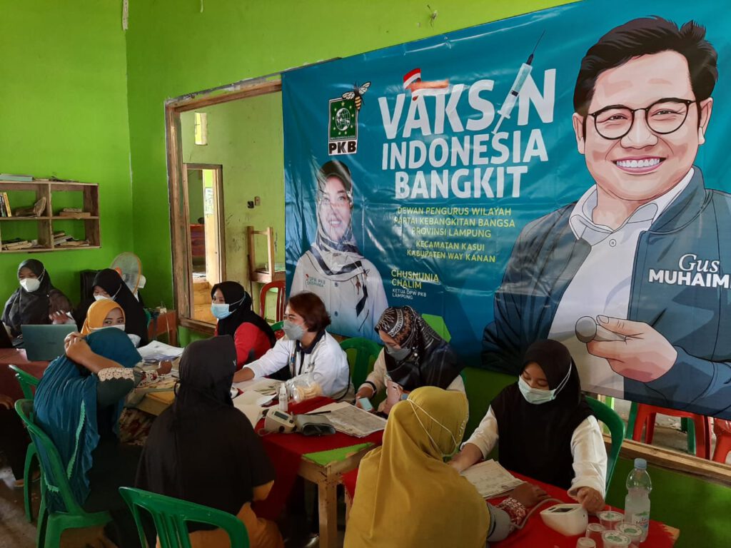 Foto : Istimewa (doc HE)