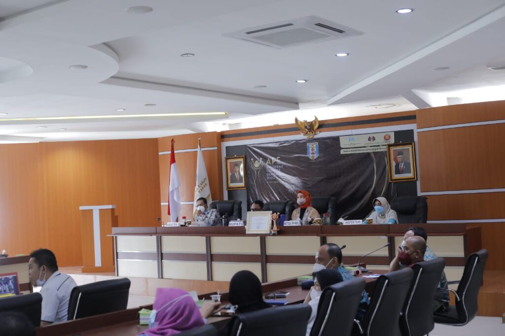 Foto : Istimewa (doc HE)