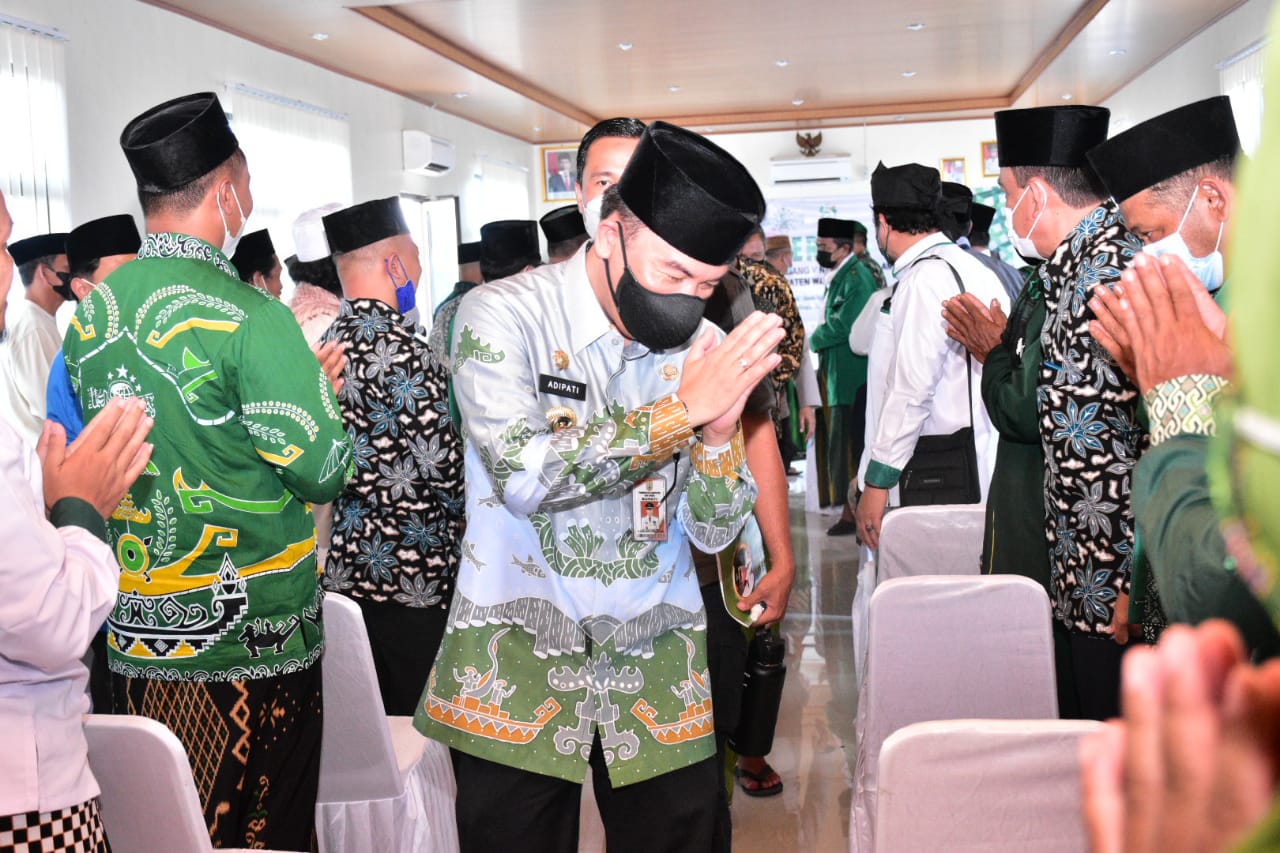 Foto ： Istimewa （doc HE）