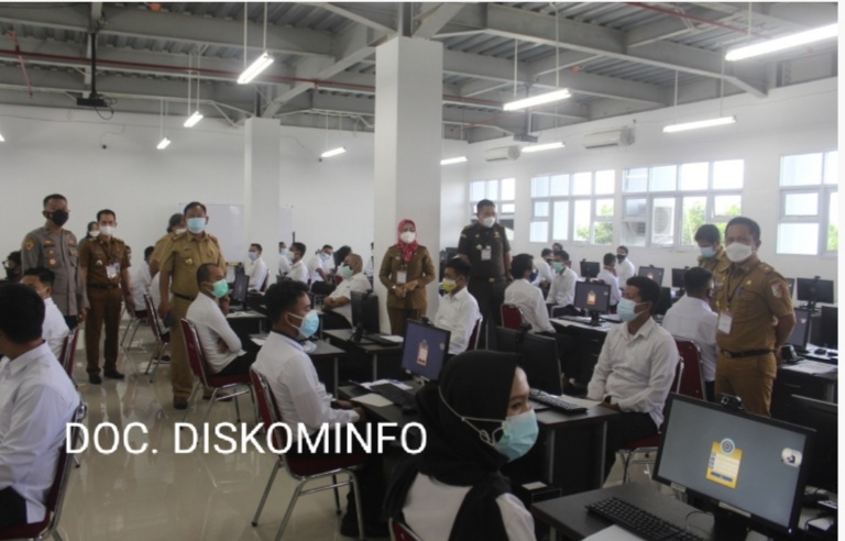 Foto ： Istimewa （doc HE）