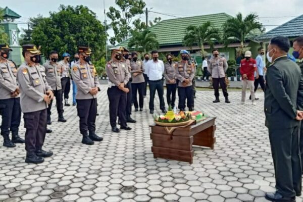 Foto : Istimewa (doc HE)