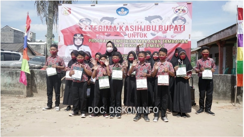 Foto ： Istimewa （doc HE）