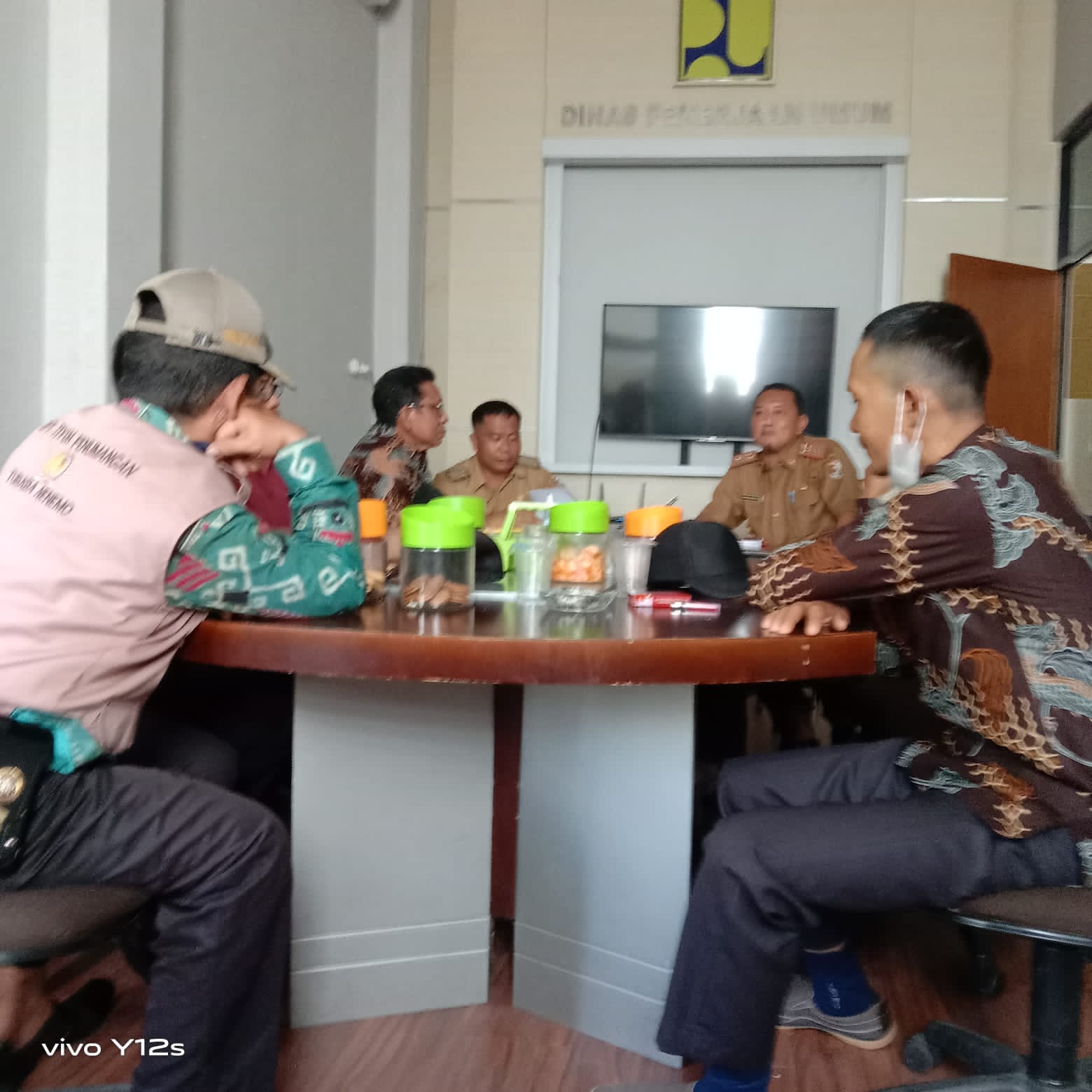 Foto ： Istimewa （doc HE）