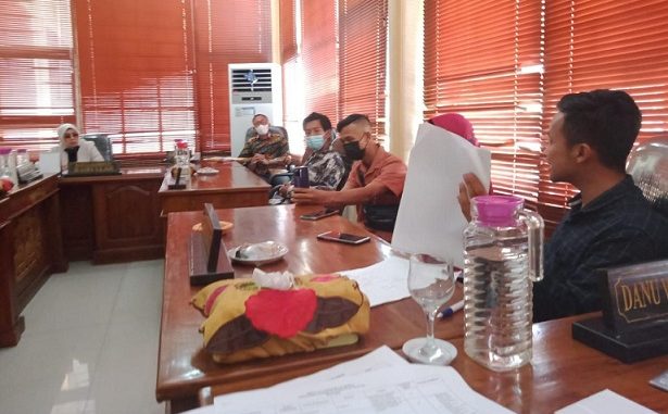 Foto ： Istimewa （doc HE）