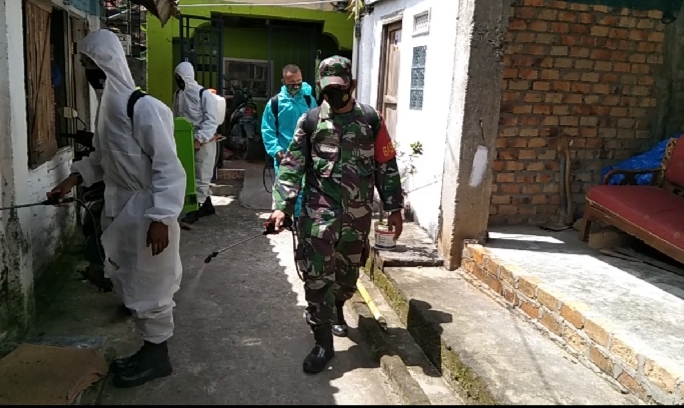 Foto ： Istimewa （doc HE）