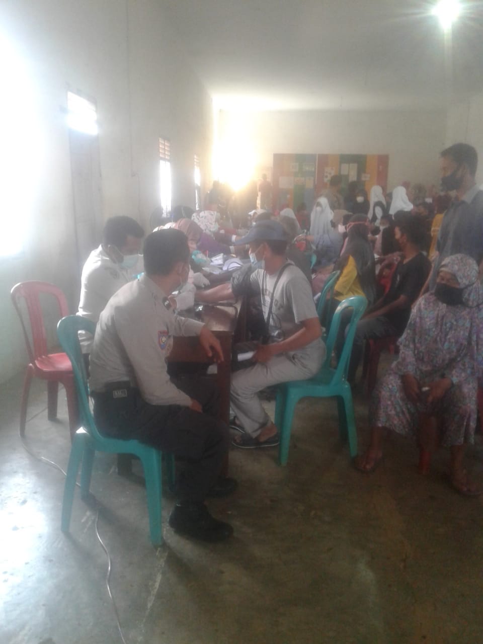 Foto : Istimewa (doc HE)