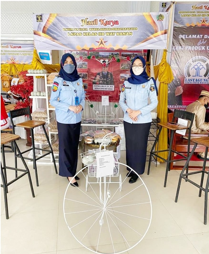 Foto : Istimewa (doc HE)