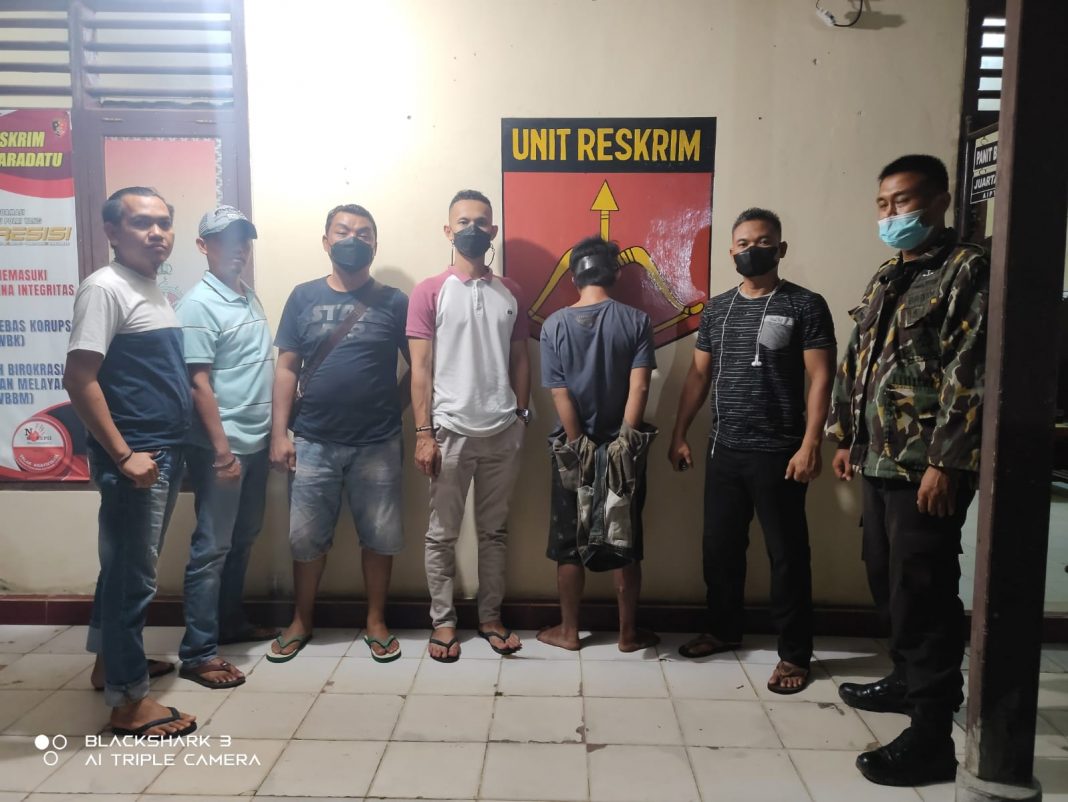 Foto : Istimewa (doc HE)