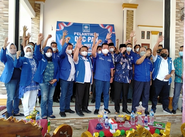 Foto : Istimewa (doc HE)