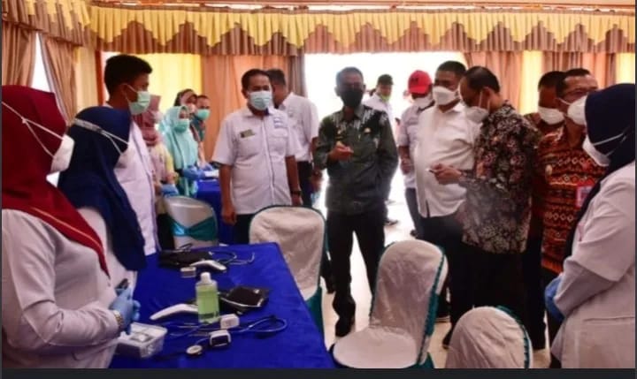 Foto : Istimewa (doc HE)