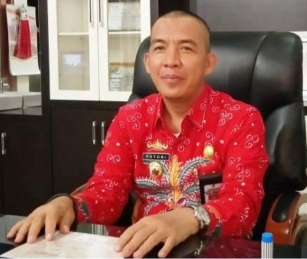 Foto ： Istimewa（doc HE）