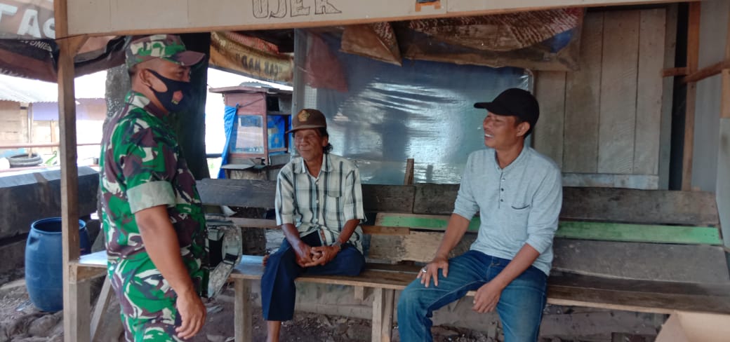 Foto ： Istimewa （doc HE）