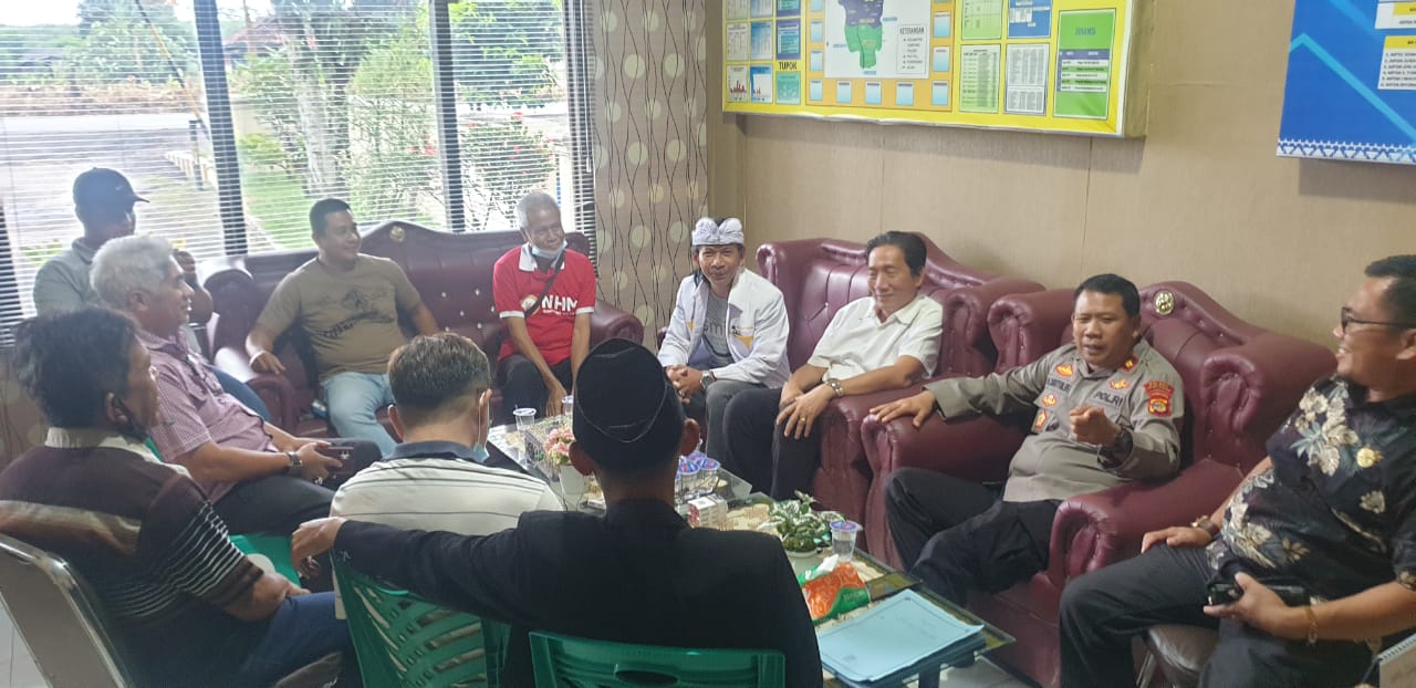 Foto : Istimewa (doc HE)