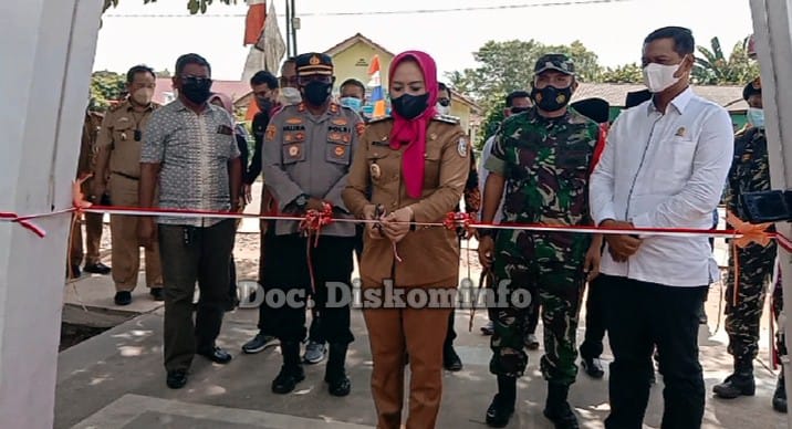 Foto : Istimewa (doc HE)