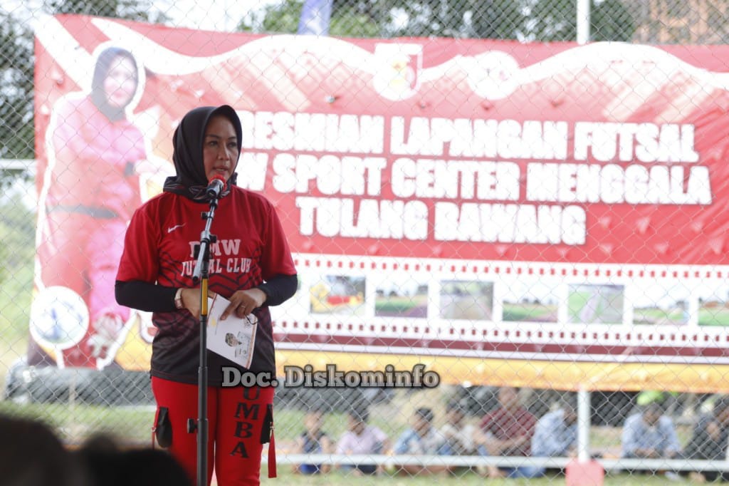 Foto : Istimewa (doc HE)