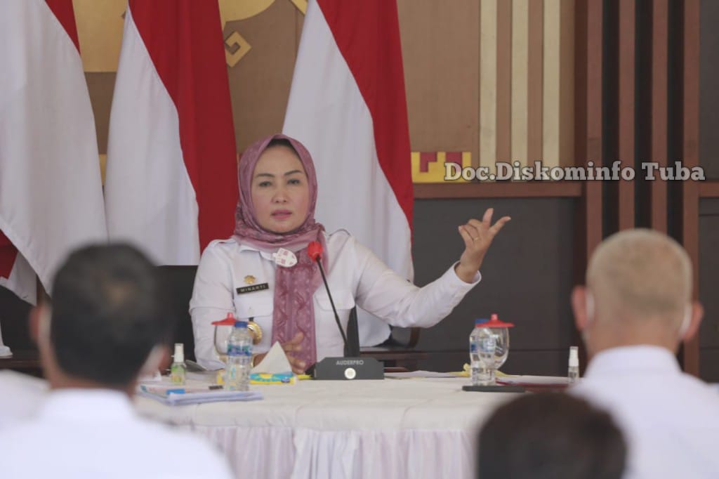 Foto ： Istimewa （doc HE）