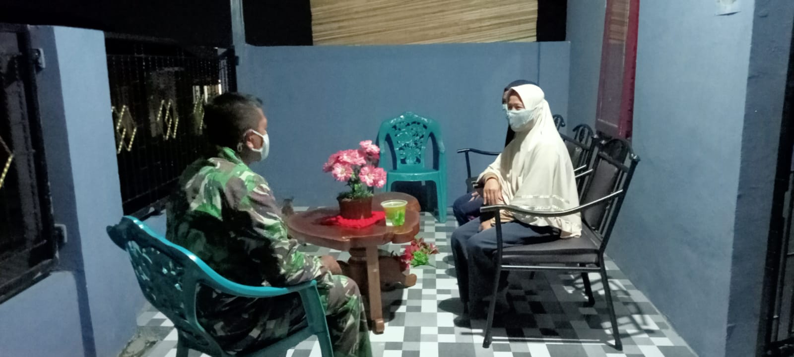 Foto : Istimewa (doc HE)