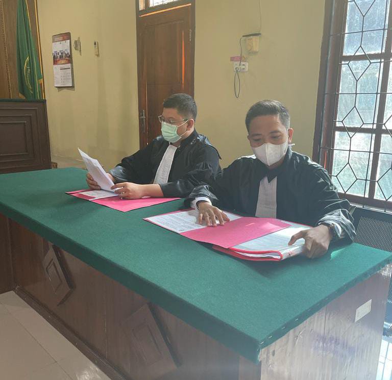 Foto ： Istimewa （doc HE）