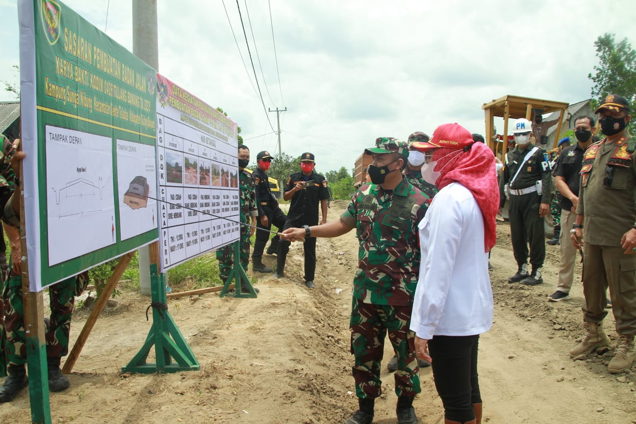 Foto ： Istimewa （doc HE）