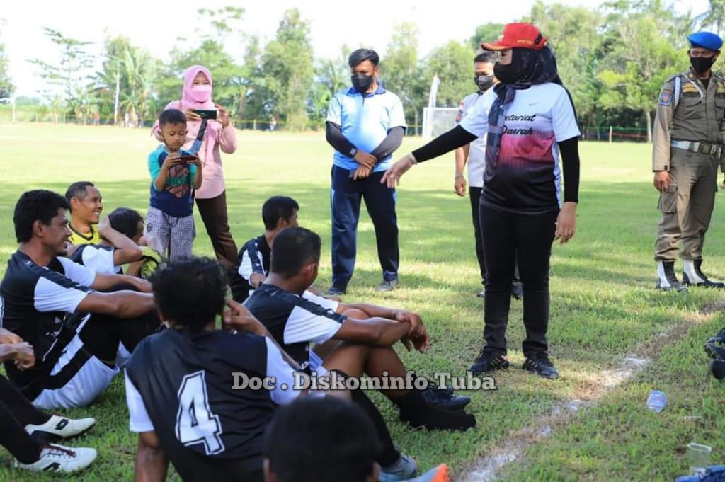 Foto : Istimewa (doc HE)