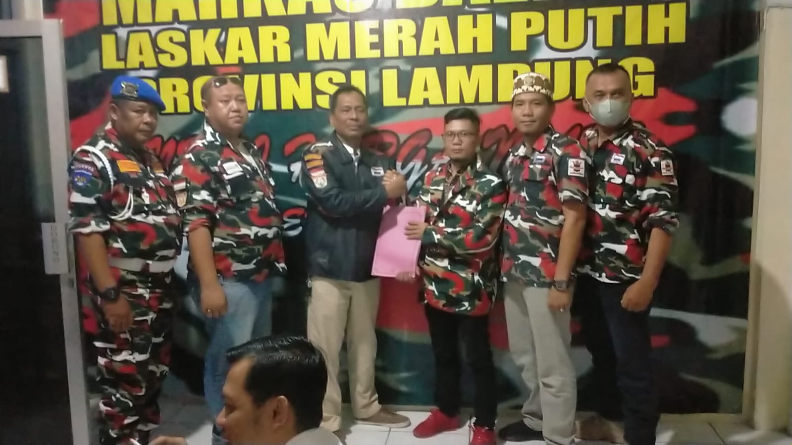 Foto : Istimewa (doc HE)