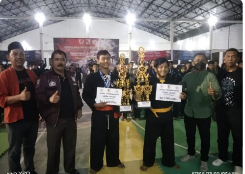 Foto : Istimewa (doc HE)