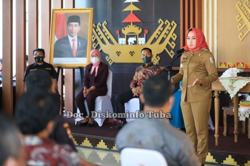 Foto : Istimewa (doc HE)