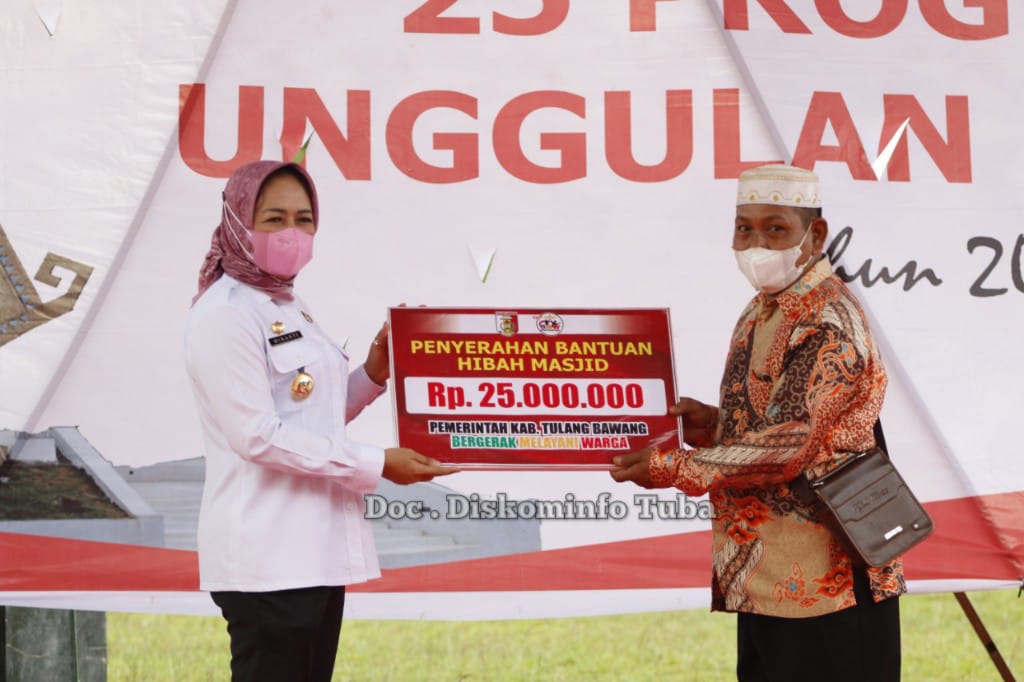 Foto : Istimewa (doc HE)