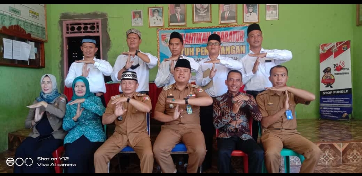 Foto ： Istimewa （doc HE）