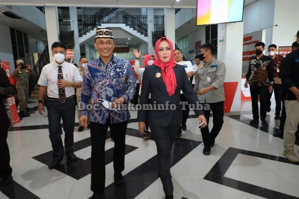 Foto : Istimewa (doc HE)