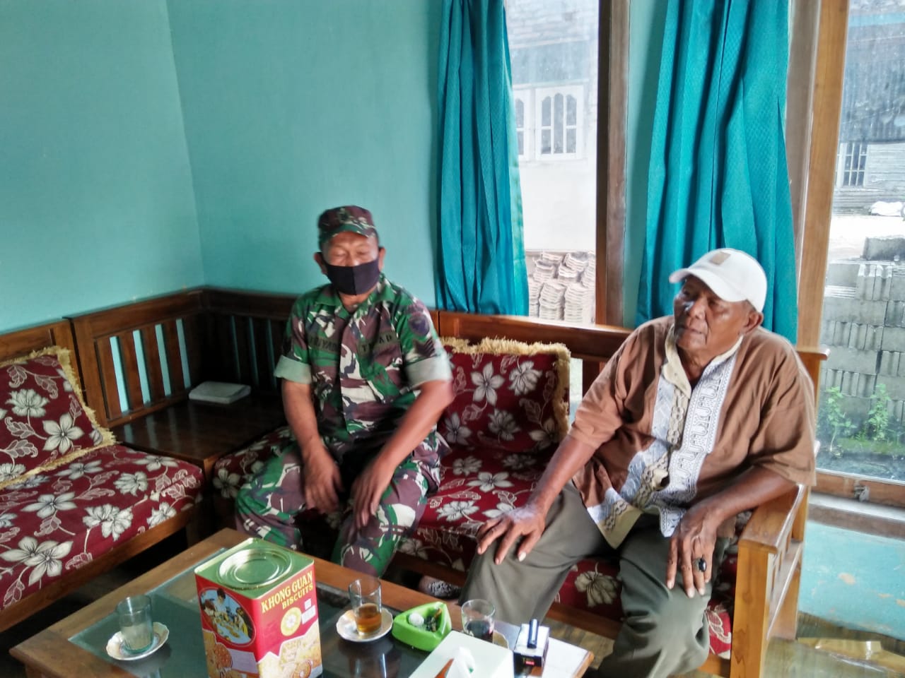 Foto : Istimewa (doc HE)