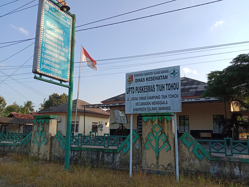 Foto : Istimewa (doc HE)