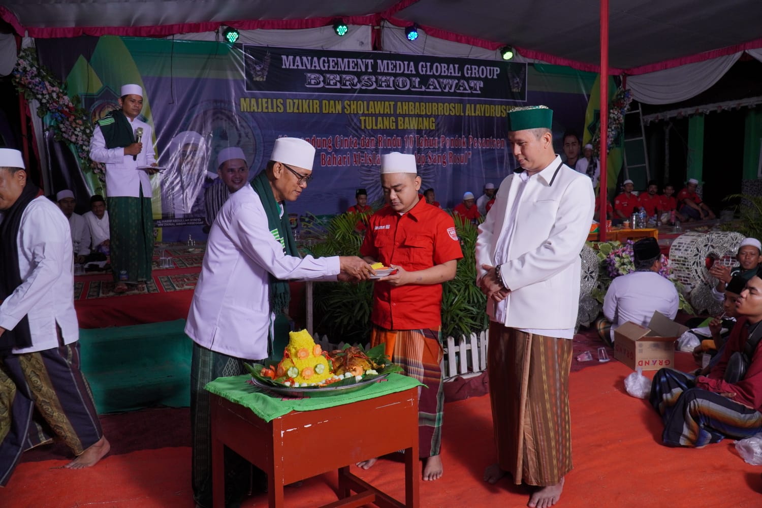 Foto ： Istimewa （doc HE）