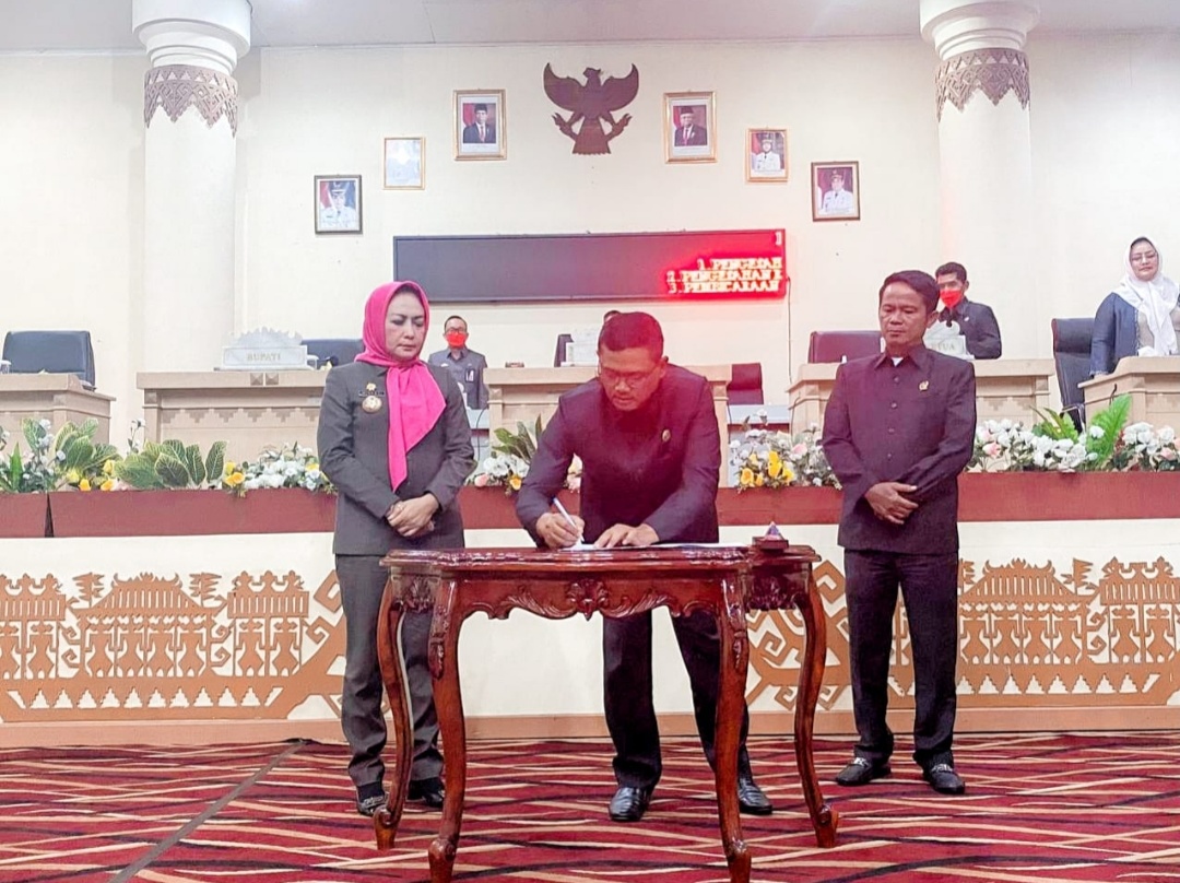 Foto ： Istimewa （doc HE）