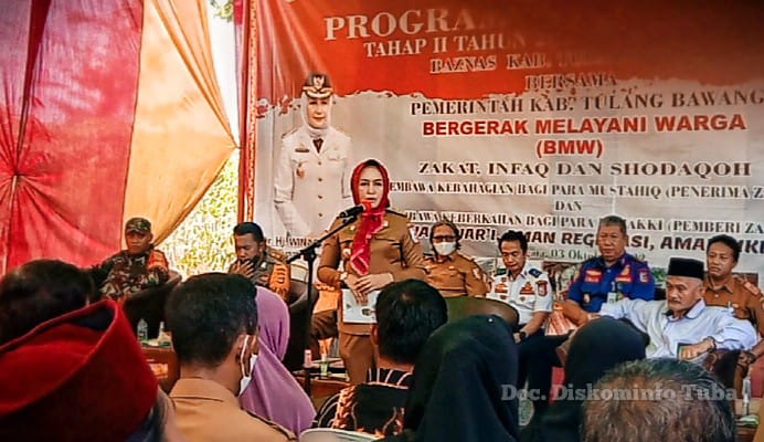 Foto ： Istimewa （doc HE）