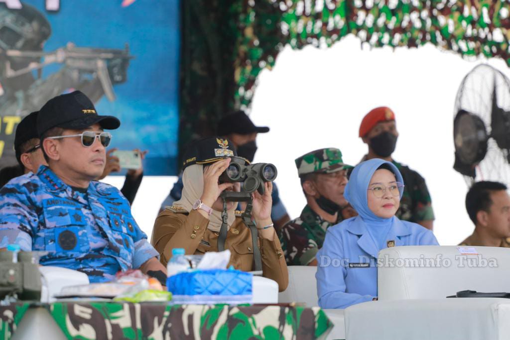 Foto ： Istimewa （doc HE）