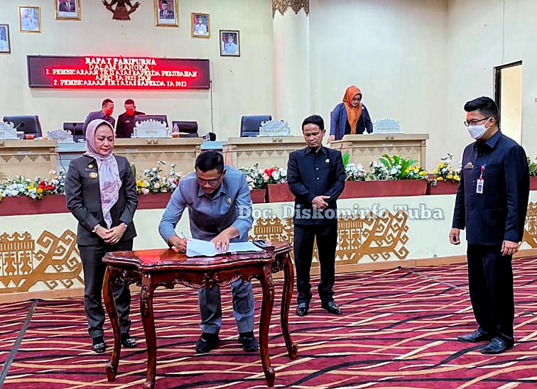 Foto ： Istimewa （doc HE）