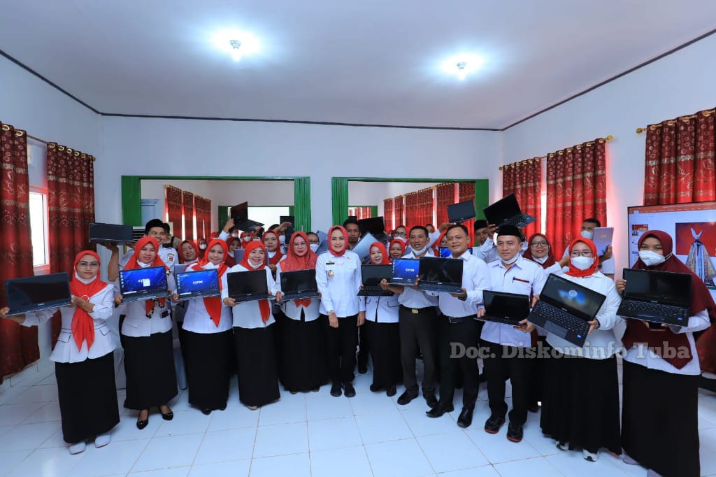 Foto ： Istimewa （doc HE）