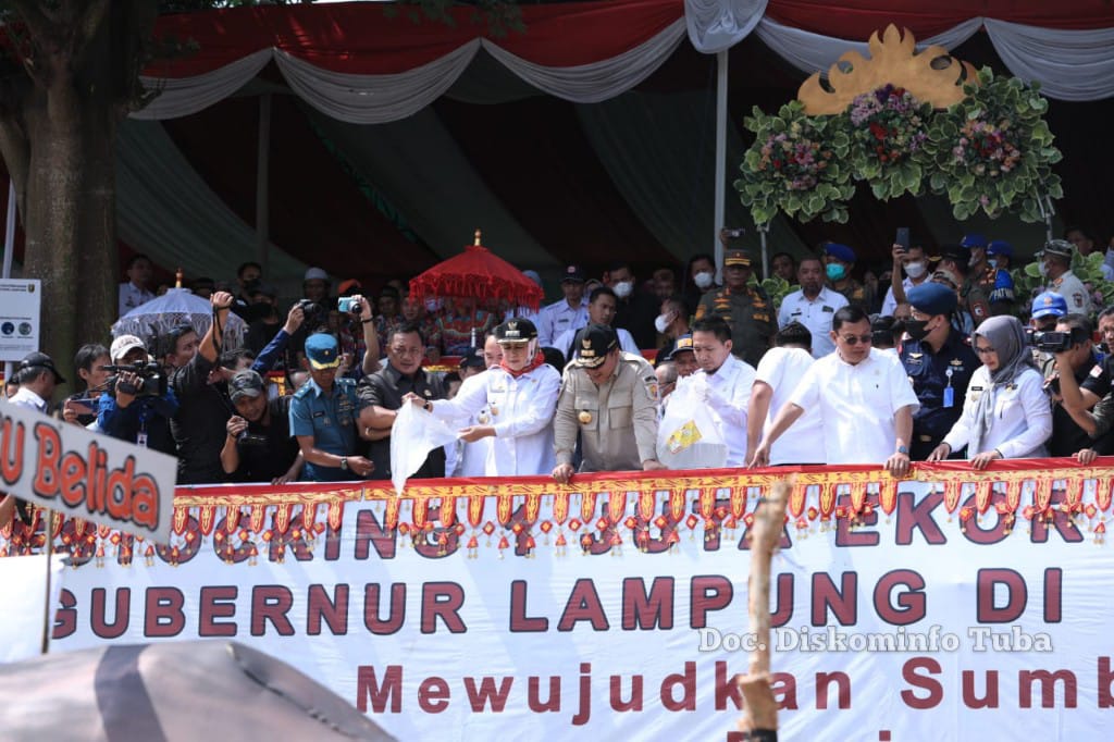 Foto ： Istimewa （doc HE）