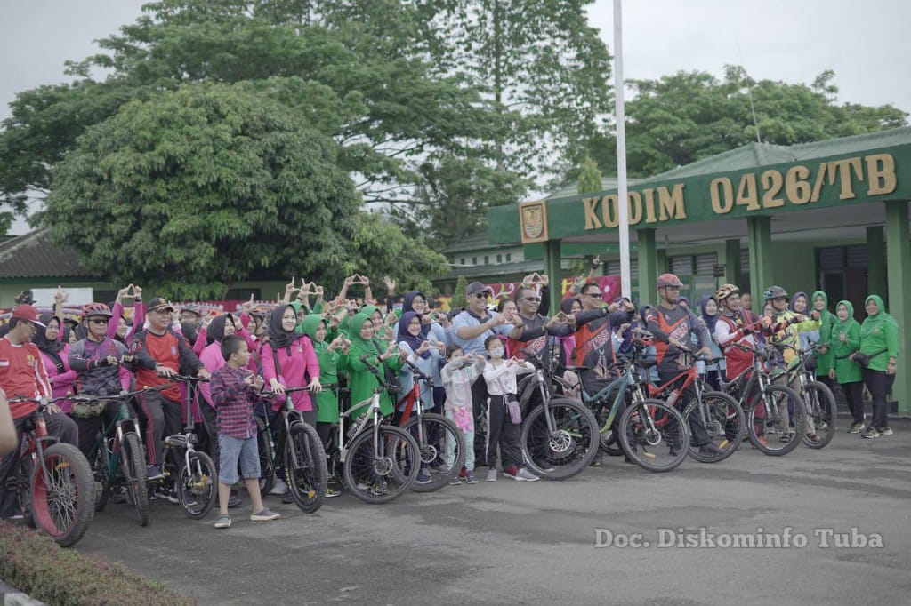 Foto : Istimewa (doc HE)