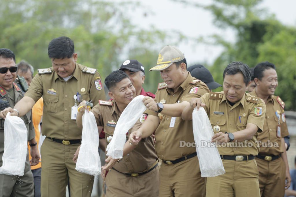 Foto ： Istimewa （doc HE）