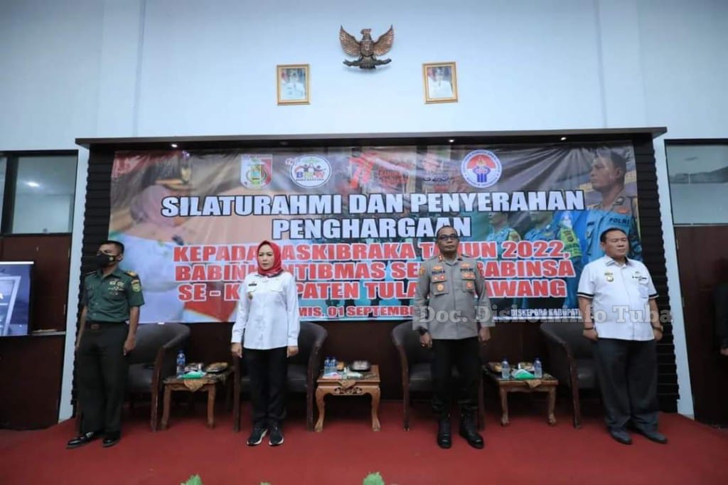 Foto ： Istimewa （doc HE）