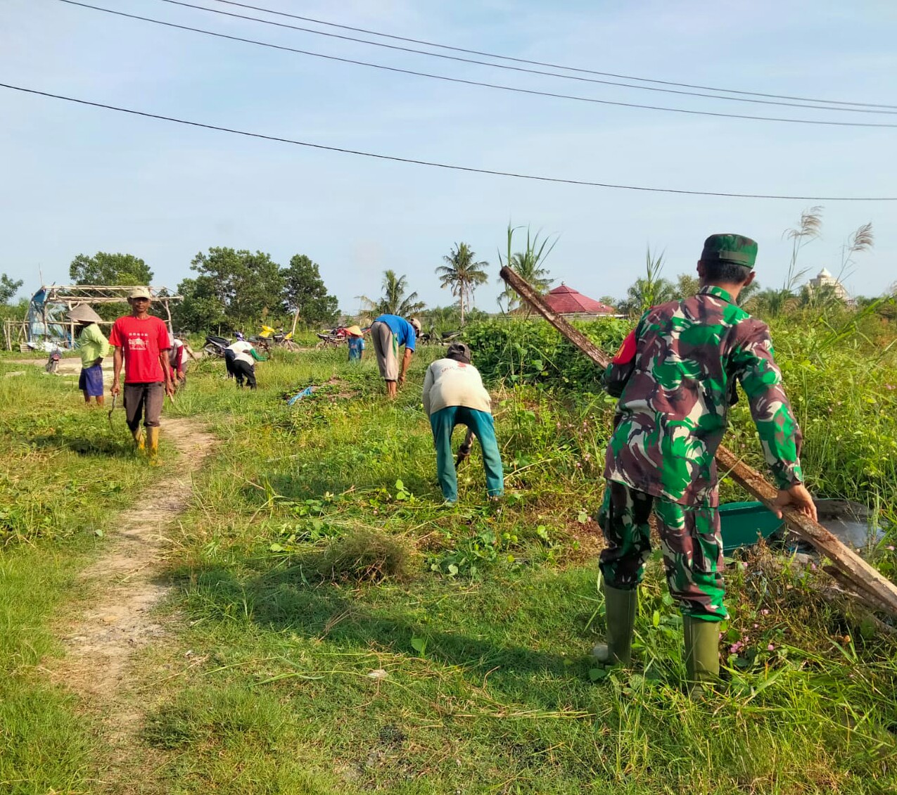 Foto : Istimewa (doc HE)