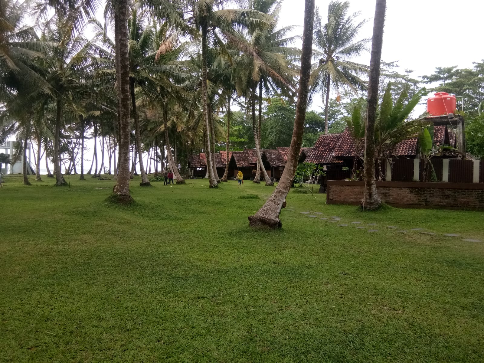 Foto ： Istimewa （doc HE）