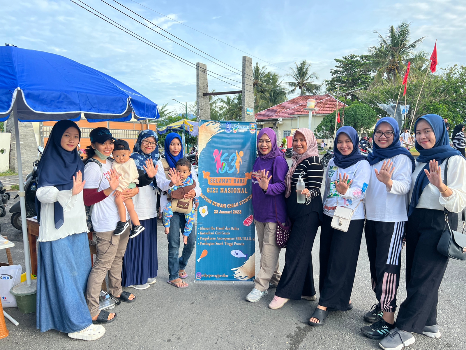 Foto ： Istimewa （doc HE）