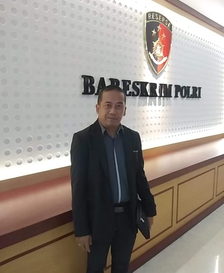Foto ： Istimewa （doc HE）