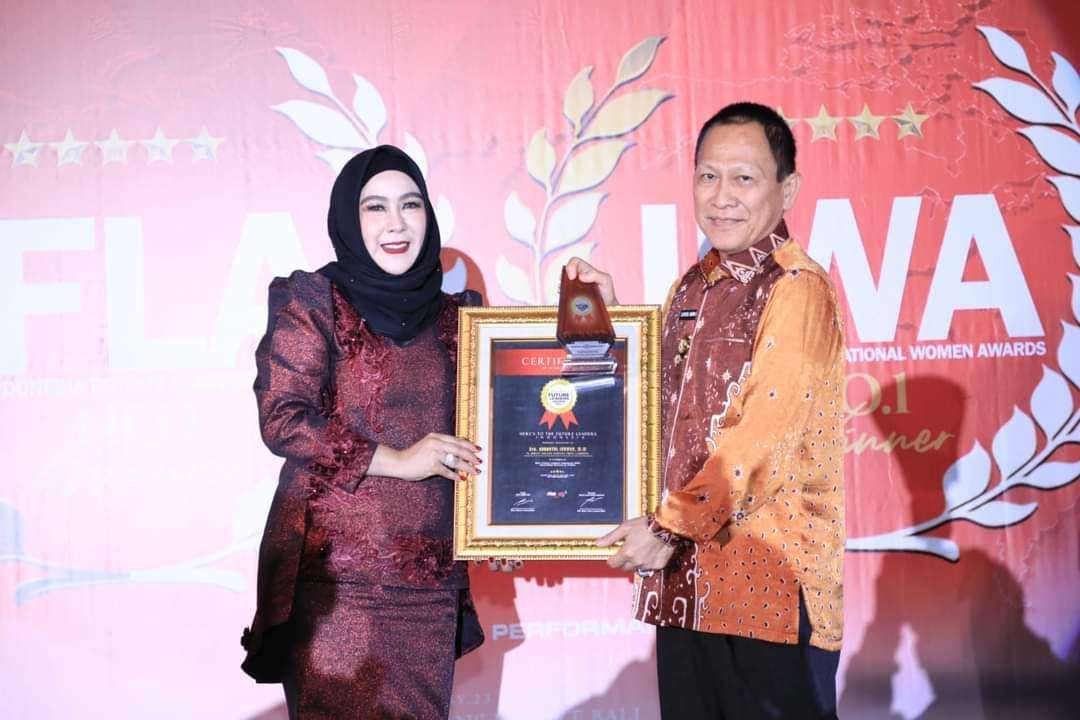 Foto ： Istimewa （doc HE）