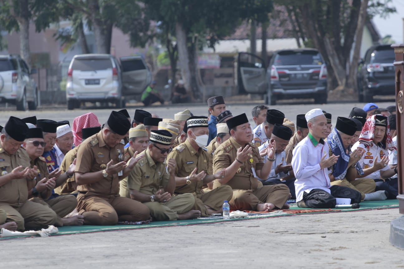 Foto ： Istimewa （doc HE）